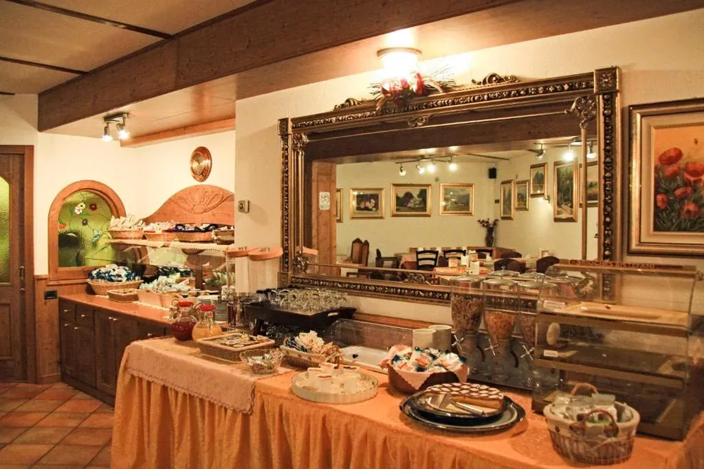 Hotel Les Saisons — foto 3