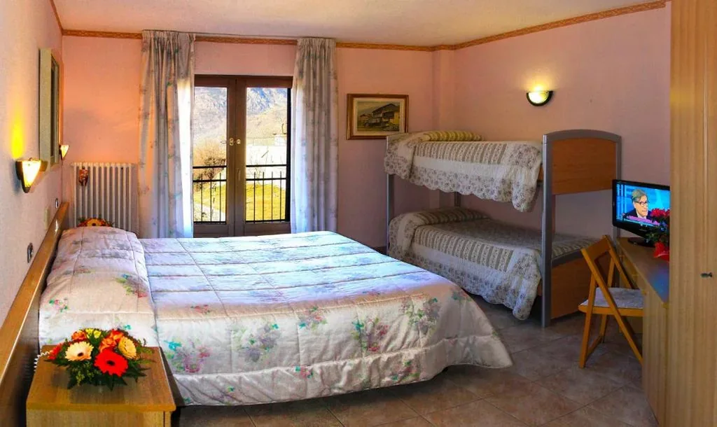 Hotel Les Saisons — foto 6