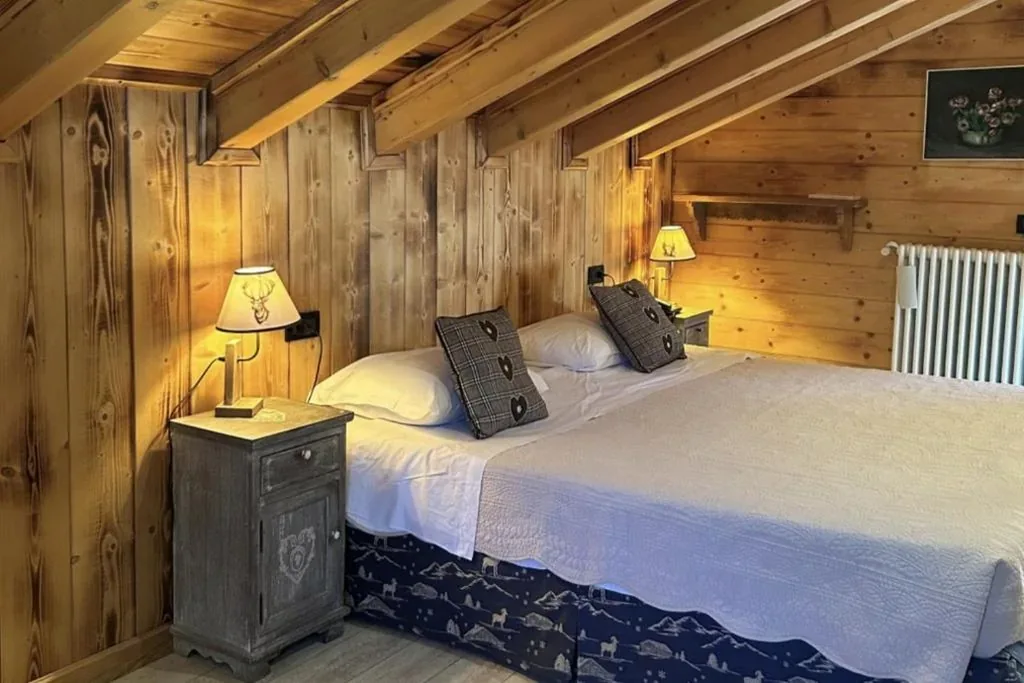 Hotel Letterario Locanda Collomb