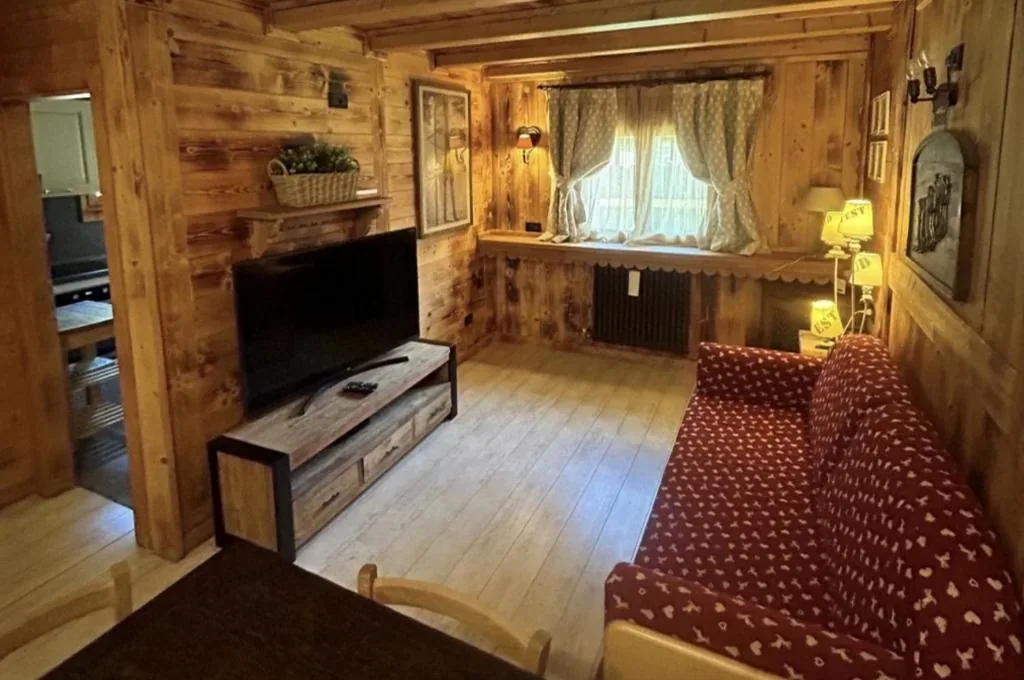 Hotel Letterario Locanda Collomb — foto 4