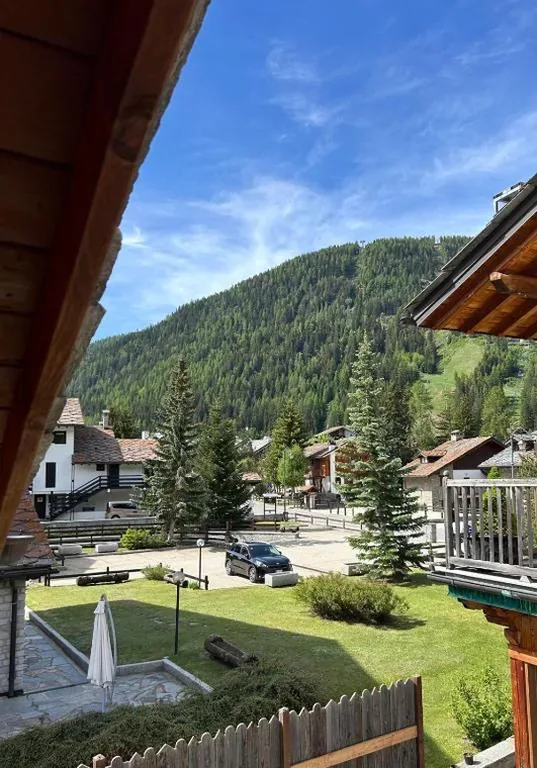 Hotel Letterario Locanda Collomb — foto 5