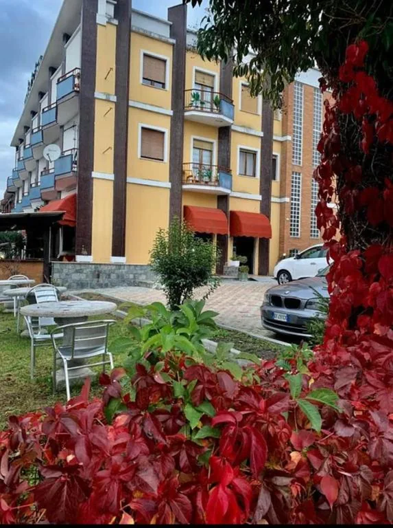 hotel lido — foto 8