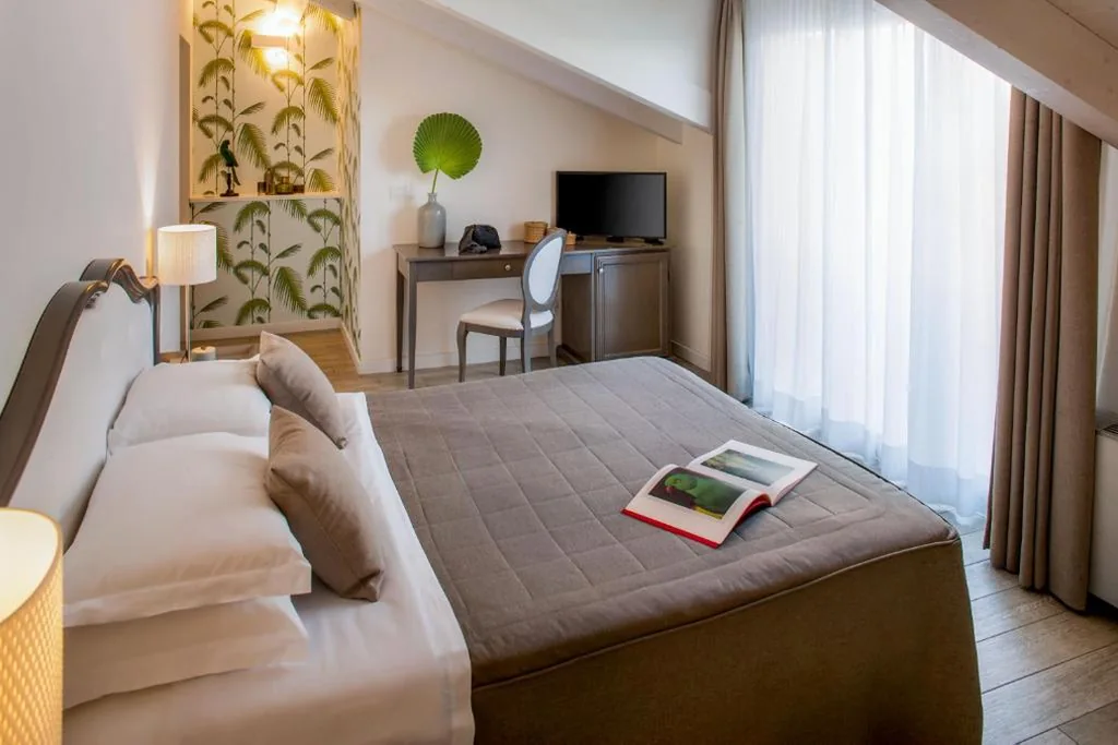 Hotel Lido — foto 4