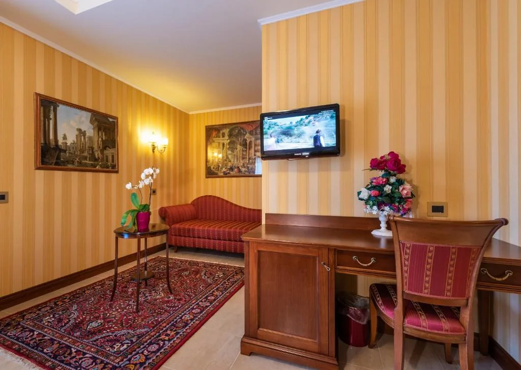 Hotel Lido – Beach and Palace — foto 3