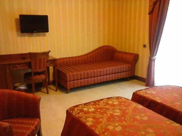 Hotel Lido – Beach and Palace — foto 4