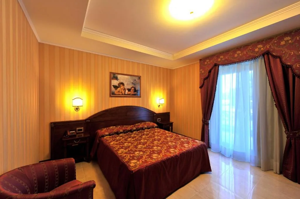 Hotel Lido – Beach and Palace — foto 5