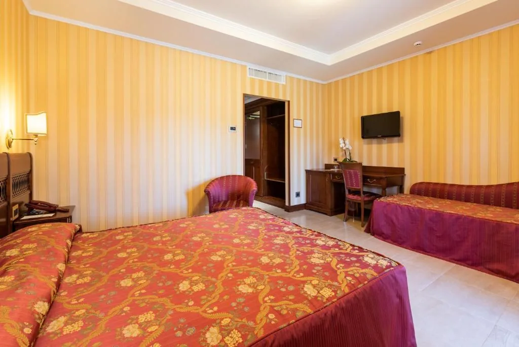 Hotel Lido – Beach and Palace — foto 6