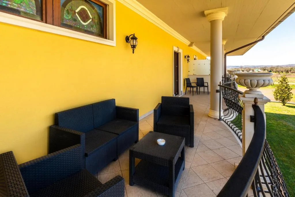 Hotel Lido – Beach and Palace — foto 7