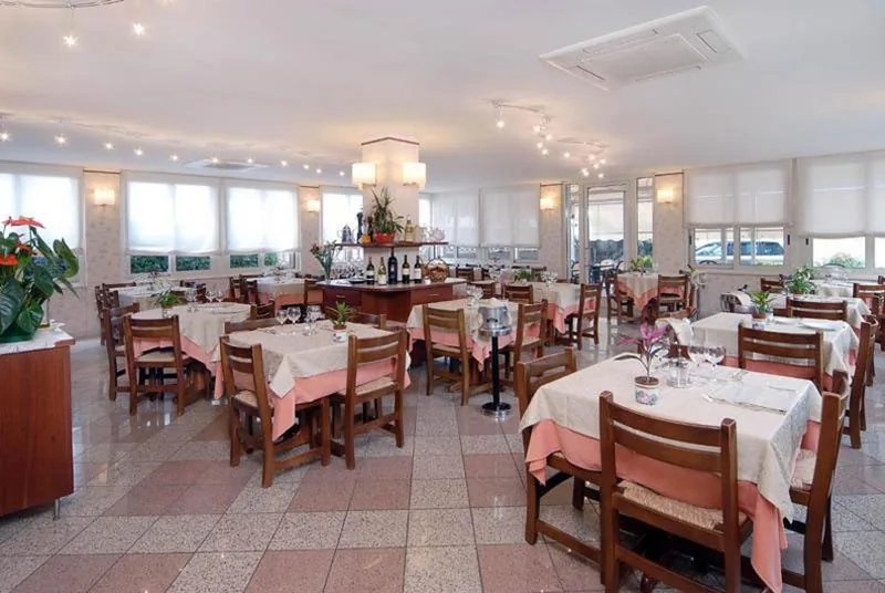 Hotel Lido — foto 4