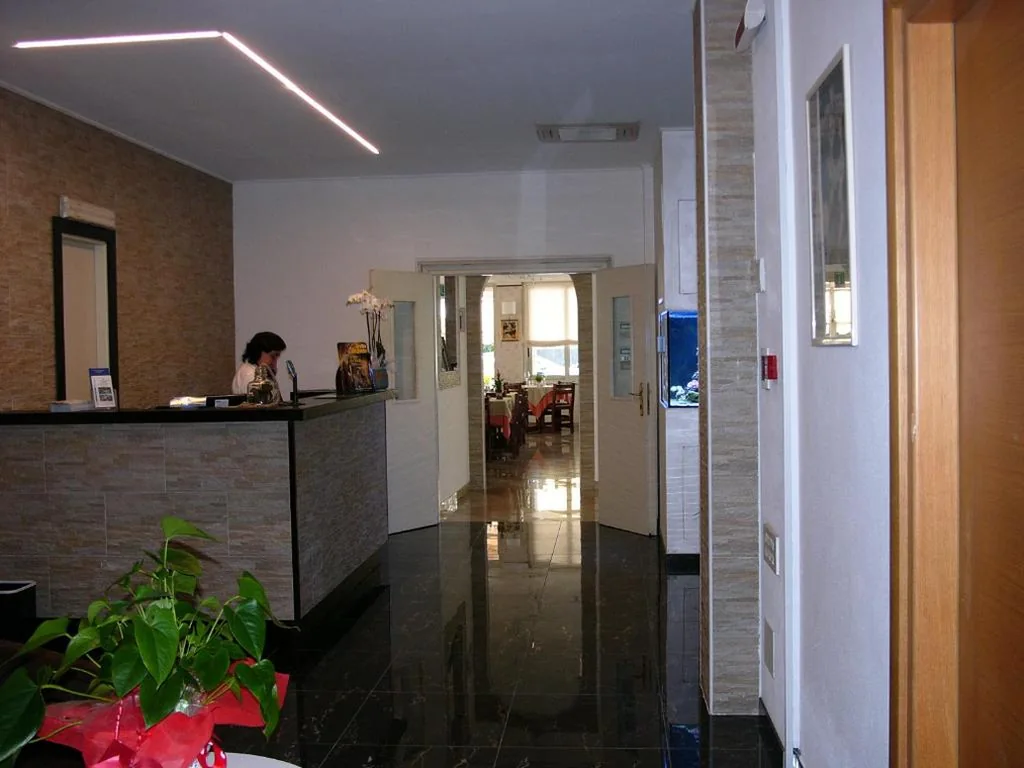 Hotel Lido — foto 7
