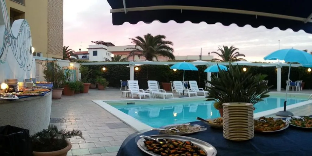 Hotel Lido Garda — foto 3