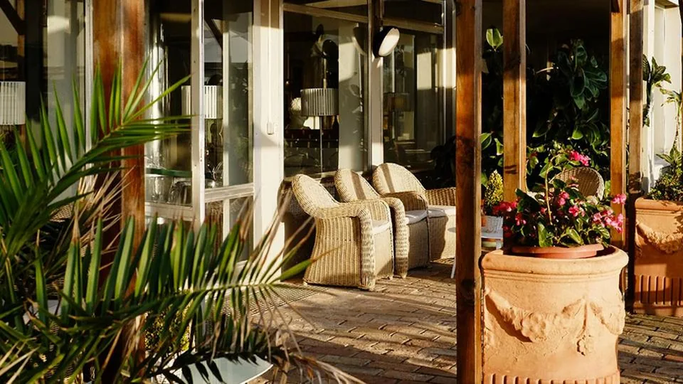 Hotel Lido Garda — foto 4