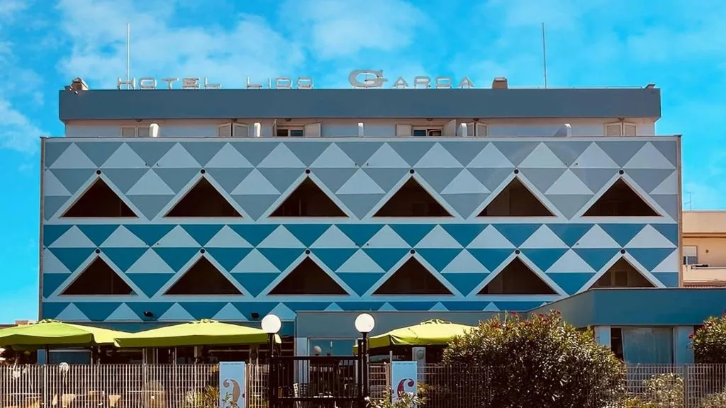 Hotel Lido Garda — foto 6
