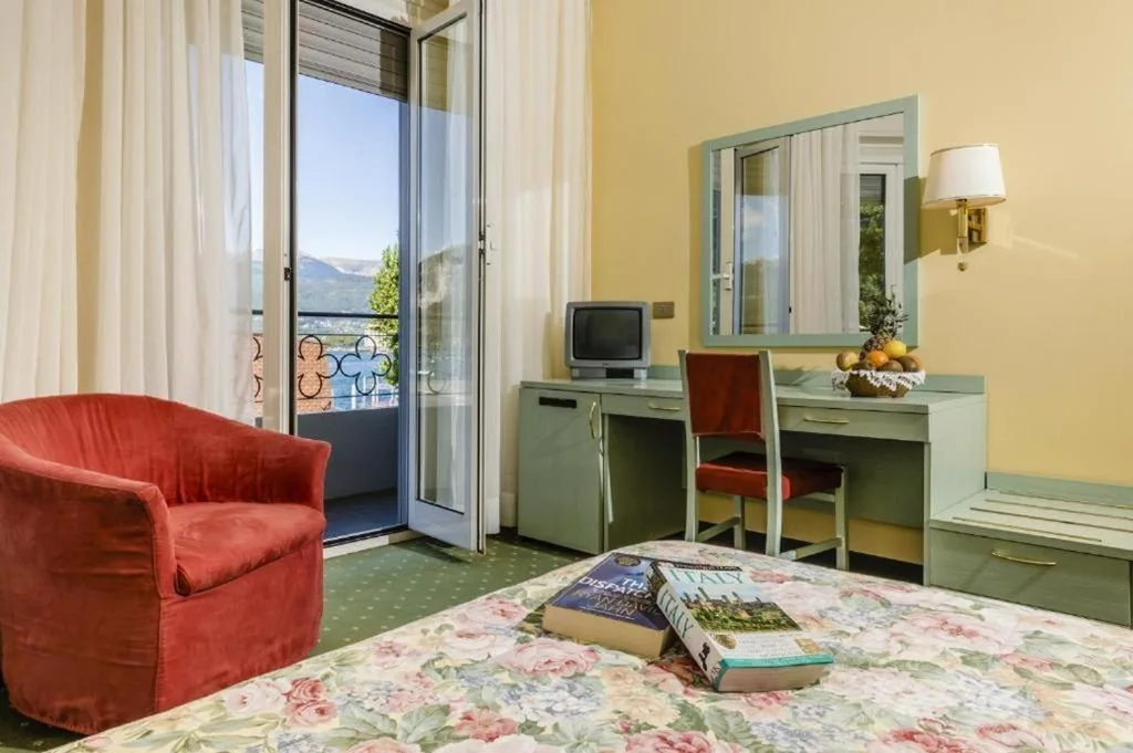 Hotel Lido La Perla Nera