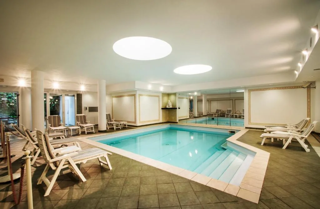 Hotel Lido La Perla Nera — foto 4