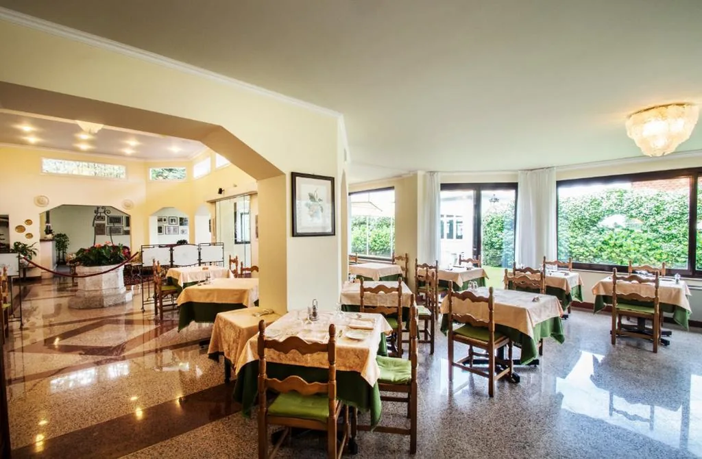Hotel Lido La Perla Nera — foto 5
