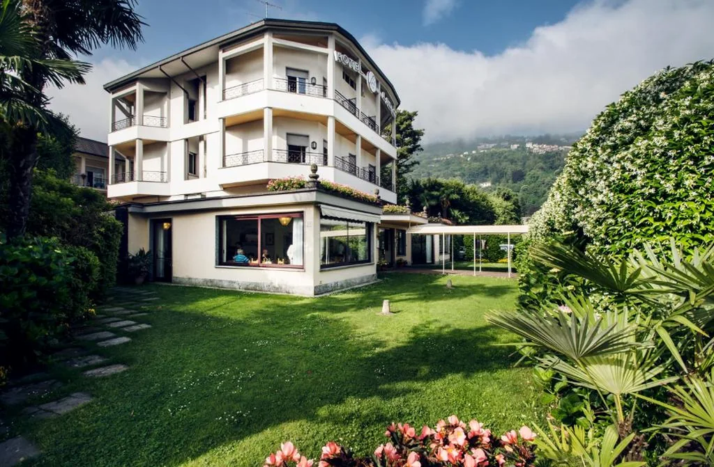 Hotel Lido La Perla Nera — foto 6
