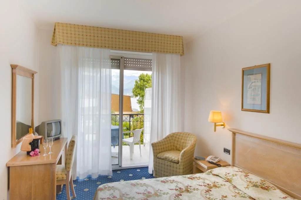 Hotel Lido La Perla Nera — foto 8