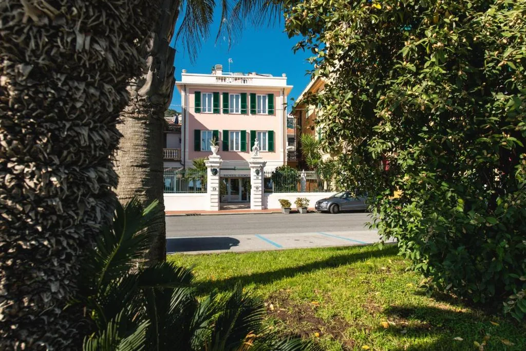 Hotel Lido — foto 4