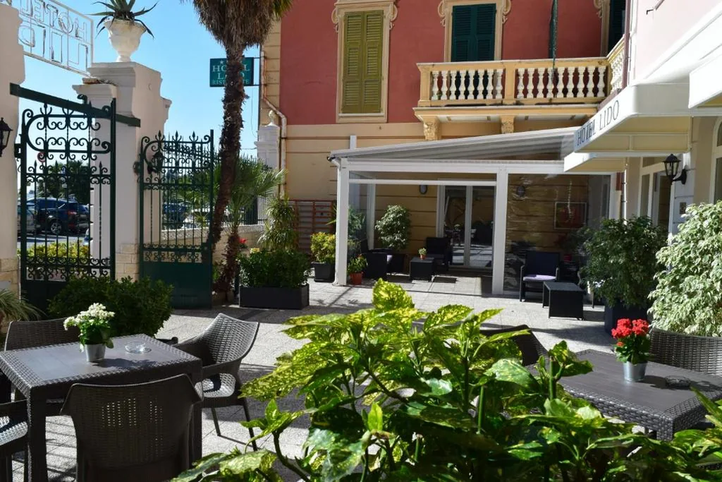 Hotel Lido — foto 5