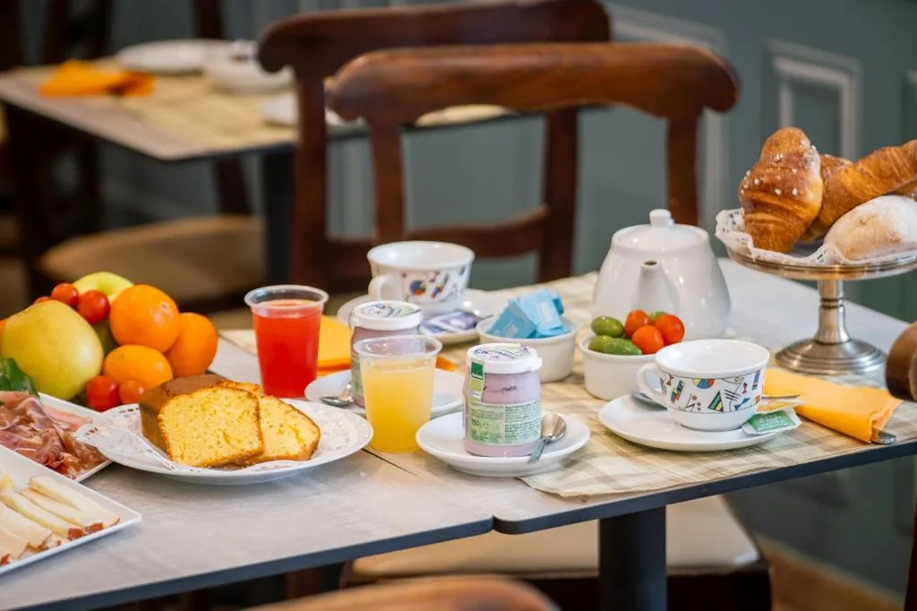Hotel Ligure — foto 4