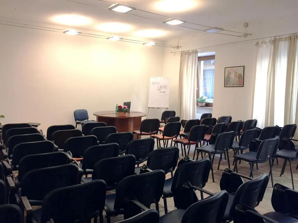 Hotel Ligure — foto 6