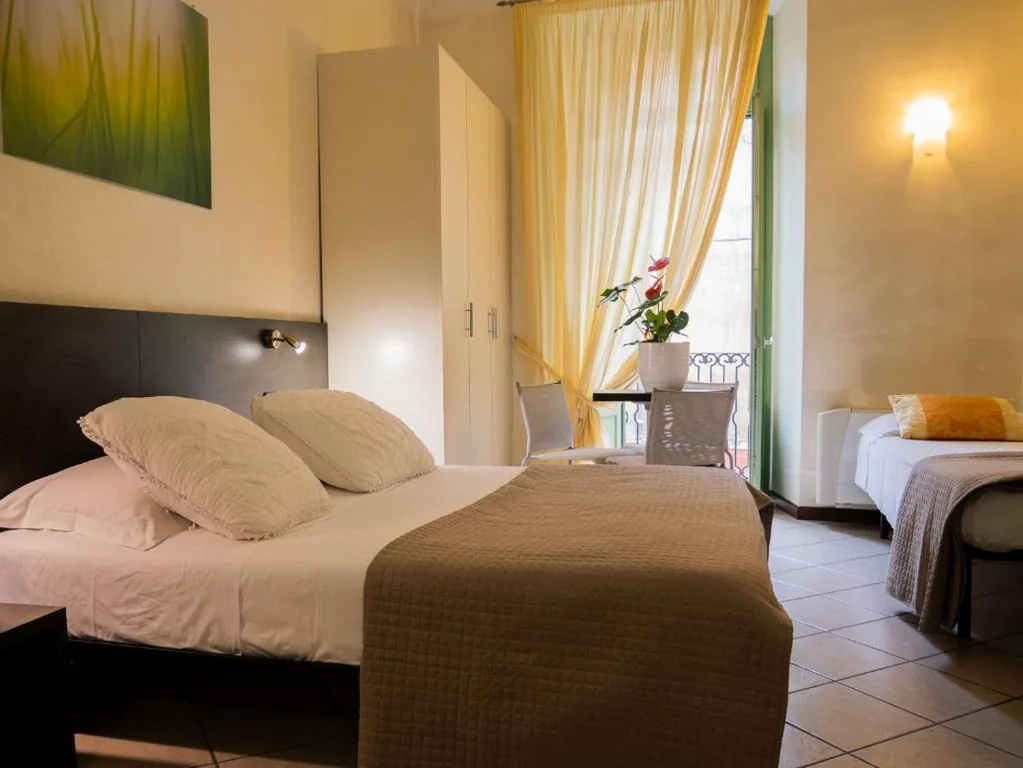 Hotel Ligure — foto 7