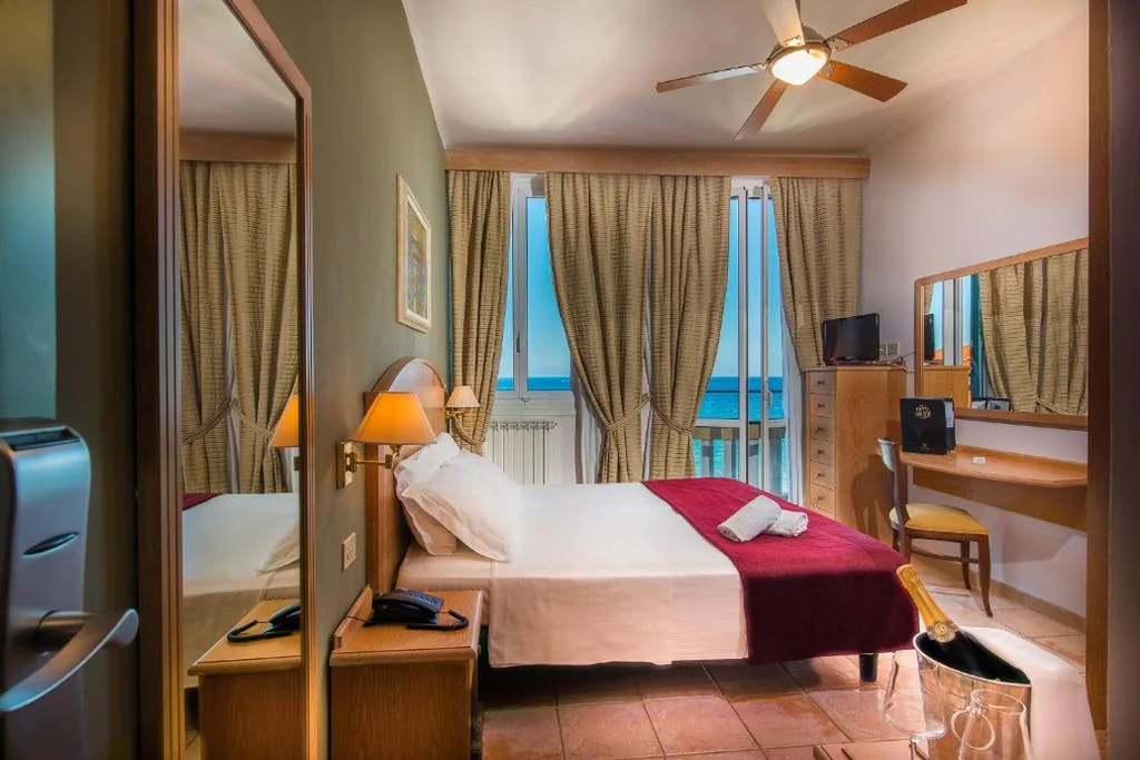Hotel Ligure