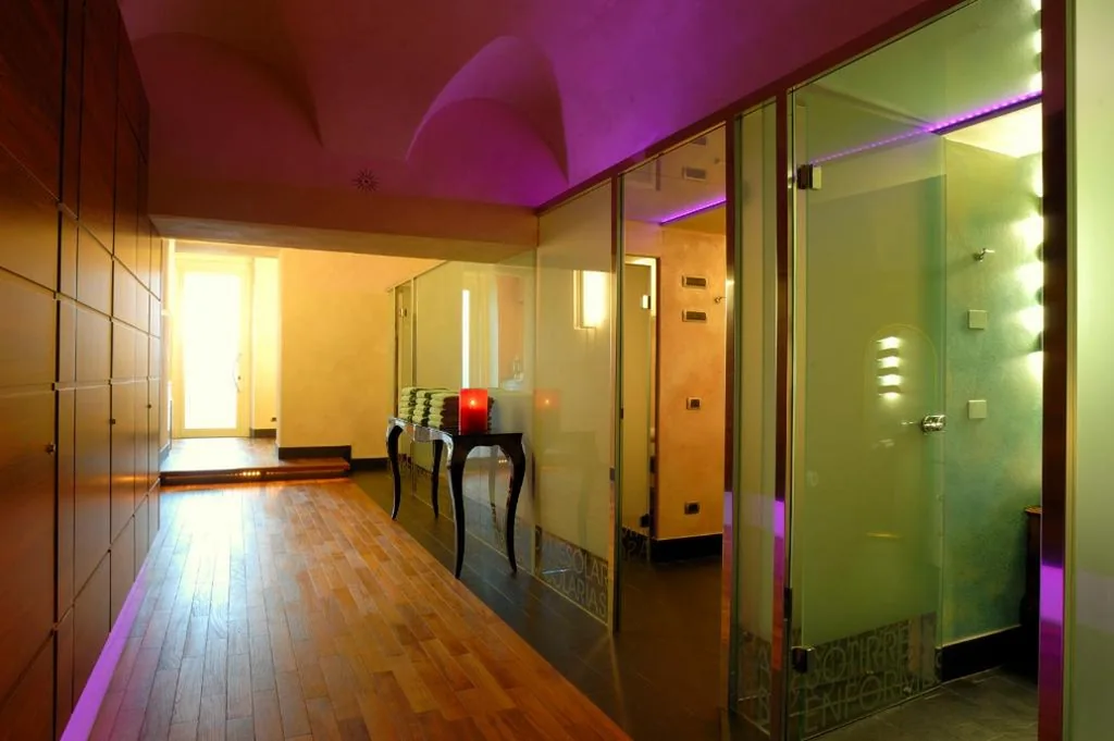 Hotel Ligure — foto 7