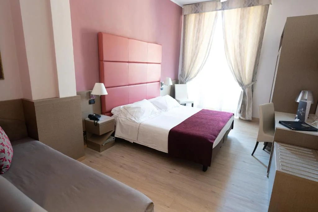 Hotel Ligure — foto 8