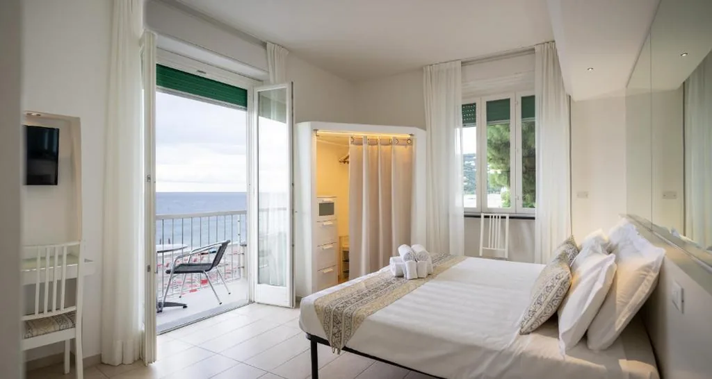 Hotel Ligure