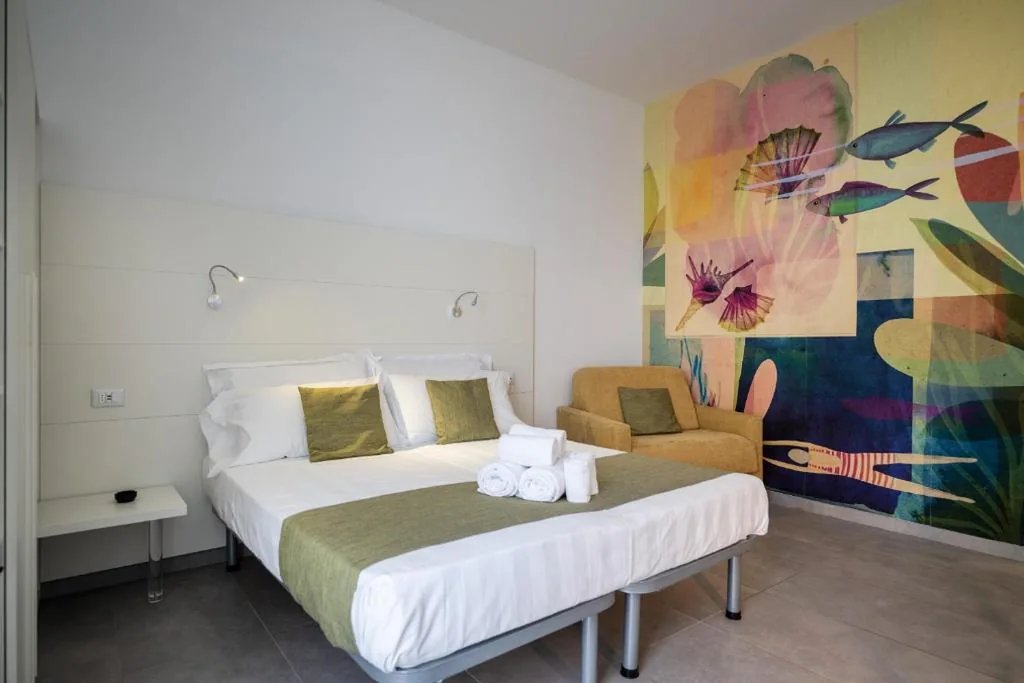 Hotel Ligure — foto 8