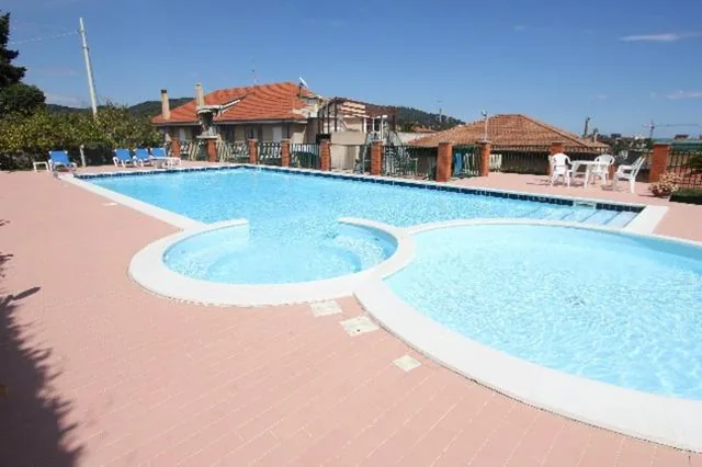Hotel Liliana Andora citr 9006-0004 — foto 4