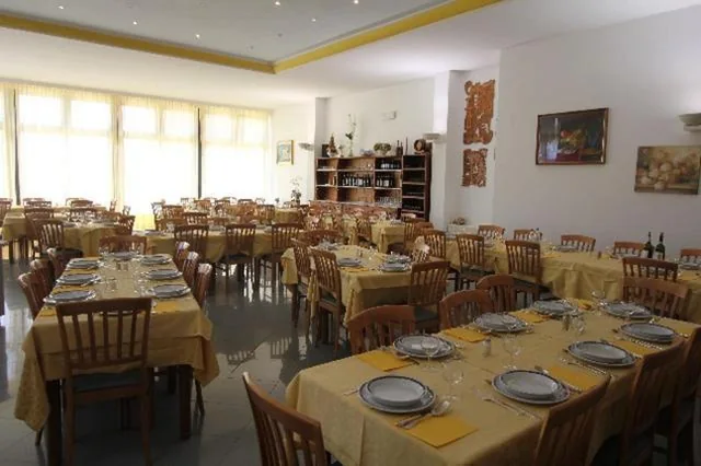 Hotel Liliana Andora citr 9006-0004 — foto 5