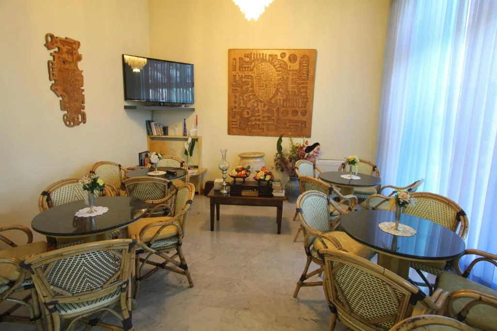 Hotel Liliana Andora citr 9006-0004 — foto 6
