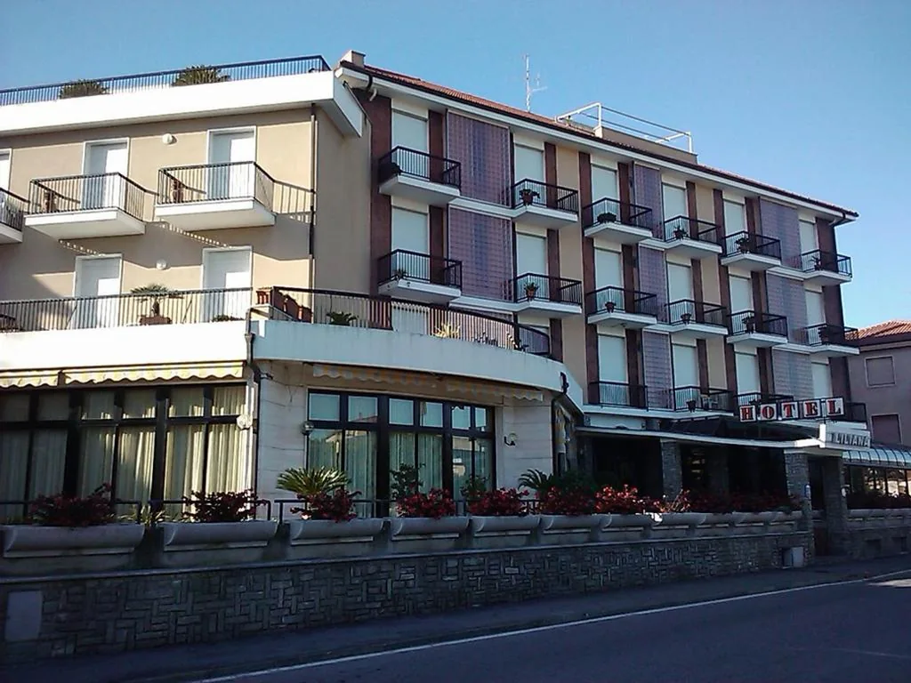 Hotel Liliana Andora citr 9006-0004 — foto 7