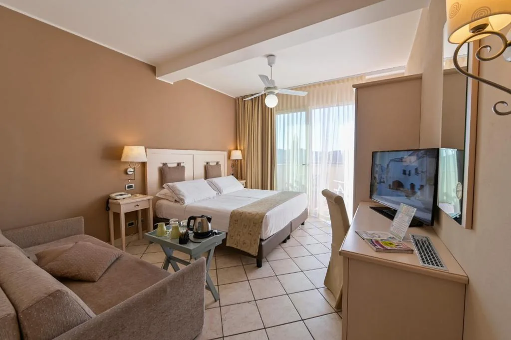 Hotel Liliana Diano Marina — foto 5