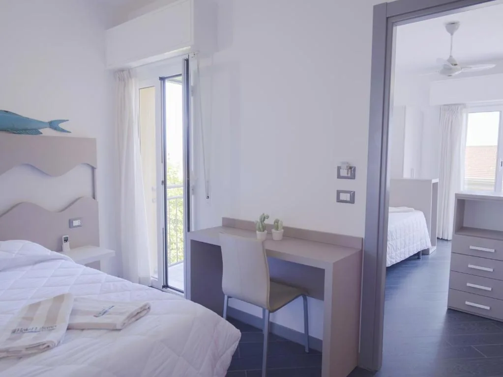 Hotel Liliana — foto 5