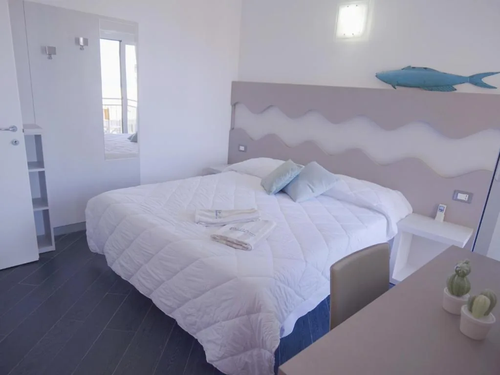 Hotel Liliana — foto 6