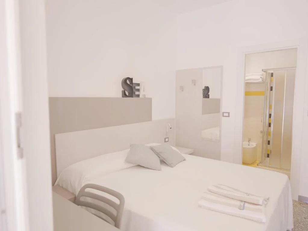 Hotel Liliana — foto 8
