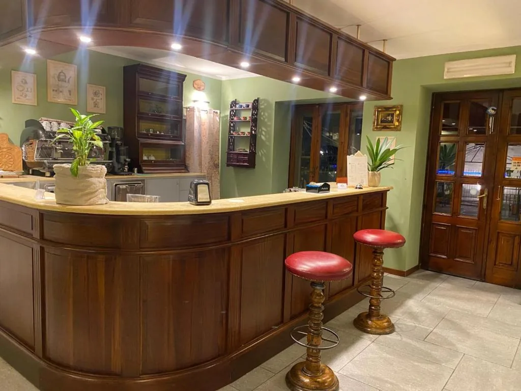 Hotel Lion — foto 4