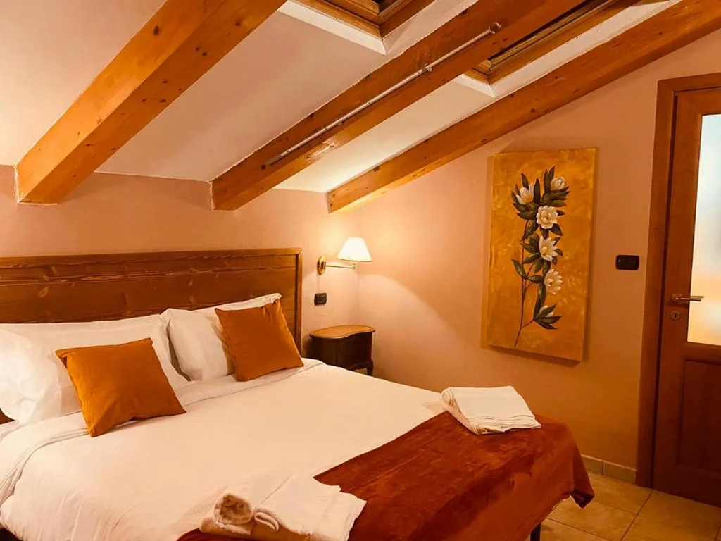 Hotel Lion — foto 6
