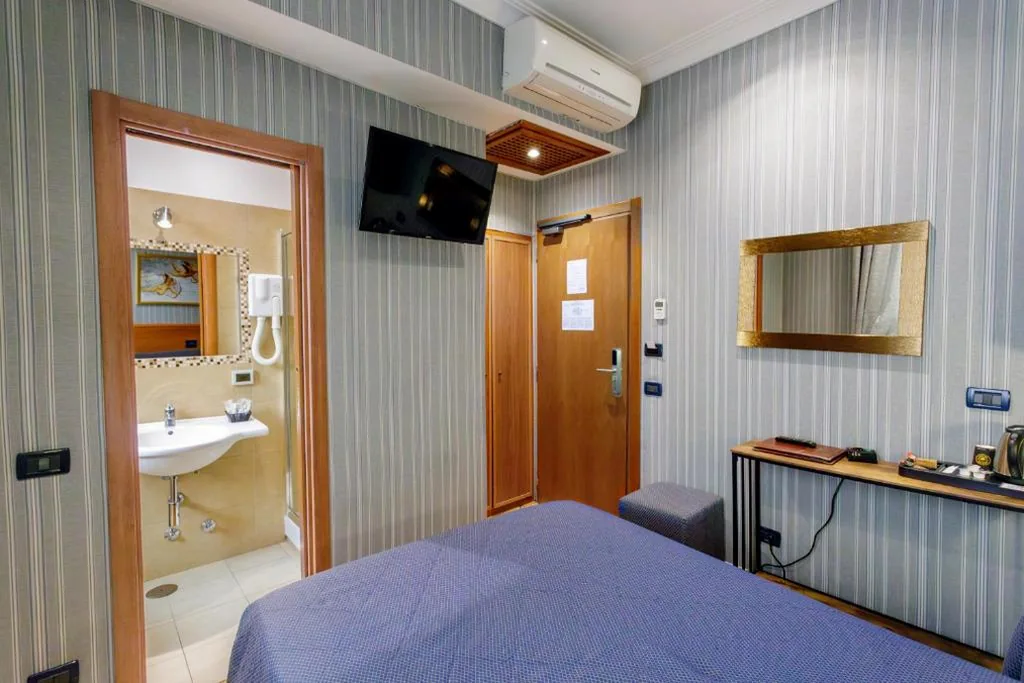 Hotel Lirico — foto 3
