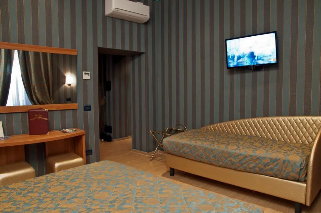 Hotel Lirico — foto 4