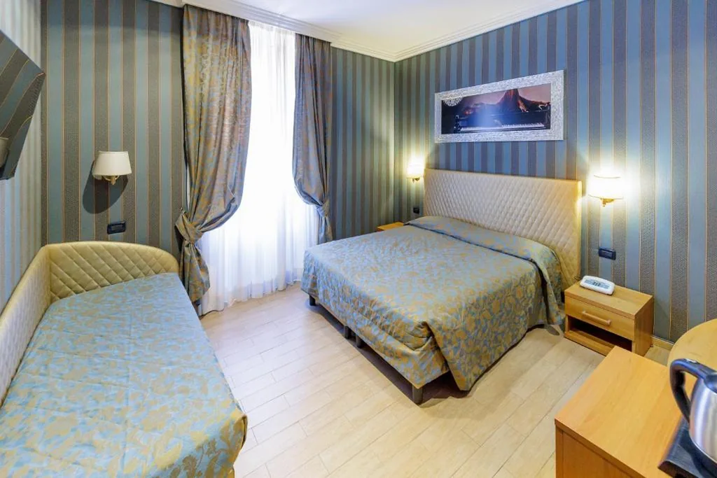 Hotel Lirico — foto 6