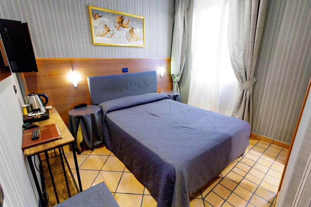 Hotel Lirico — foto 7