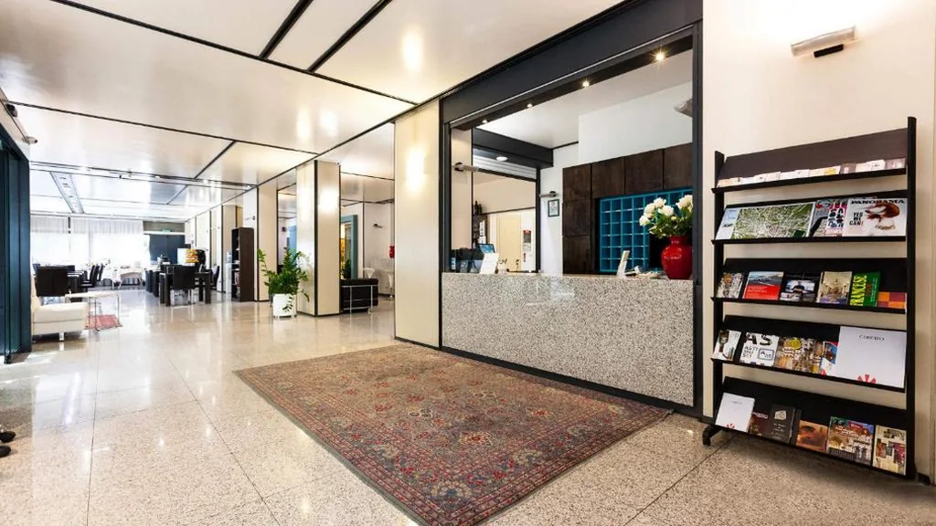 Hotel Lis — foto 4