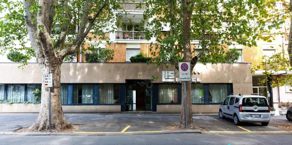 Hotel Lis — foto 5