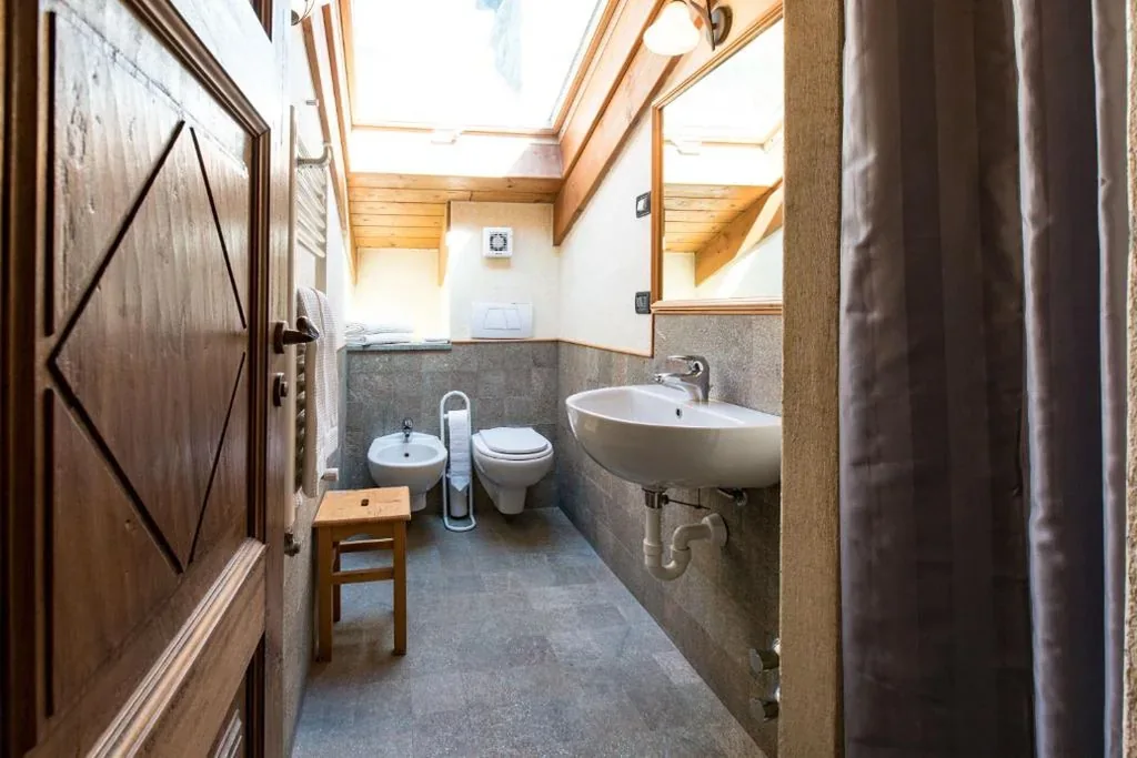 Hotel Lo Campagnar — foto 3