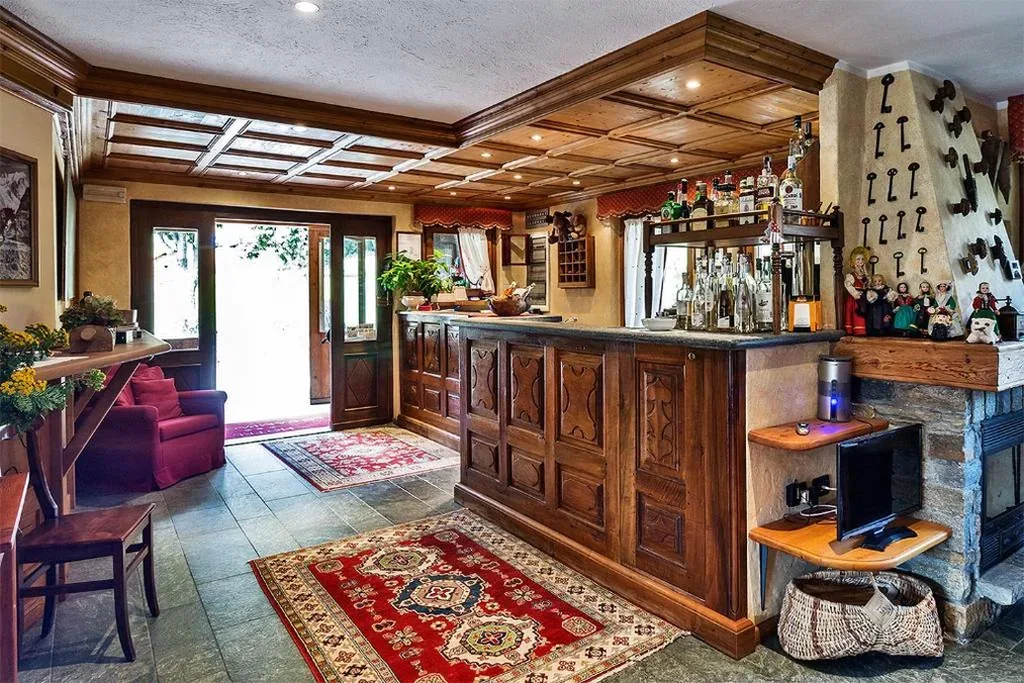 Hotel Lo Campagnar — foto 4